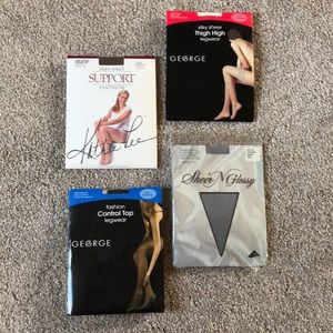 Bulk Panty Hose “NEW”